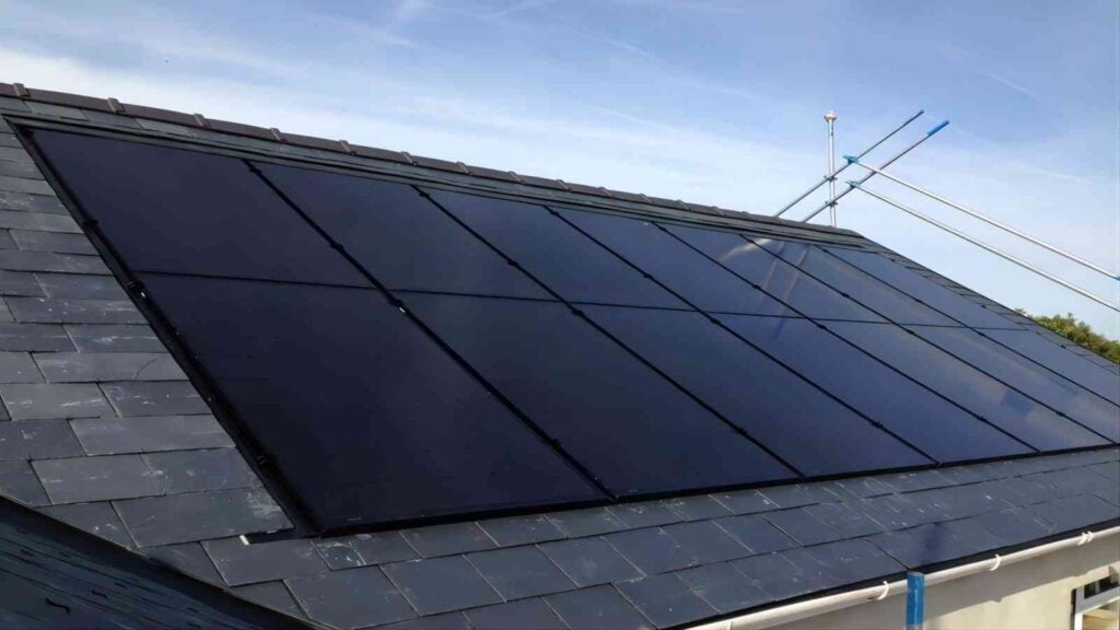 Clean Power Experts solar energy consultation and installation services