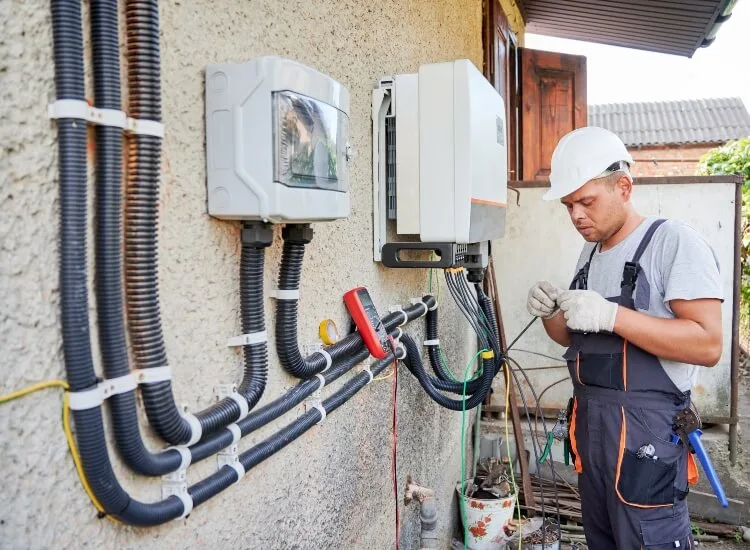 Solar Battery Storage Our Favorite Brands