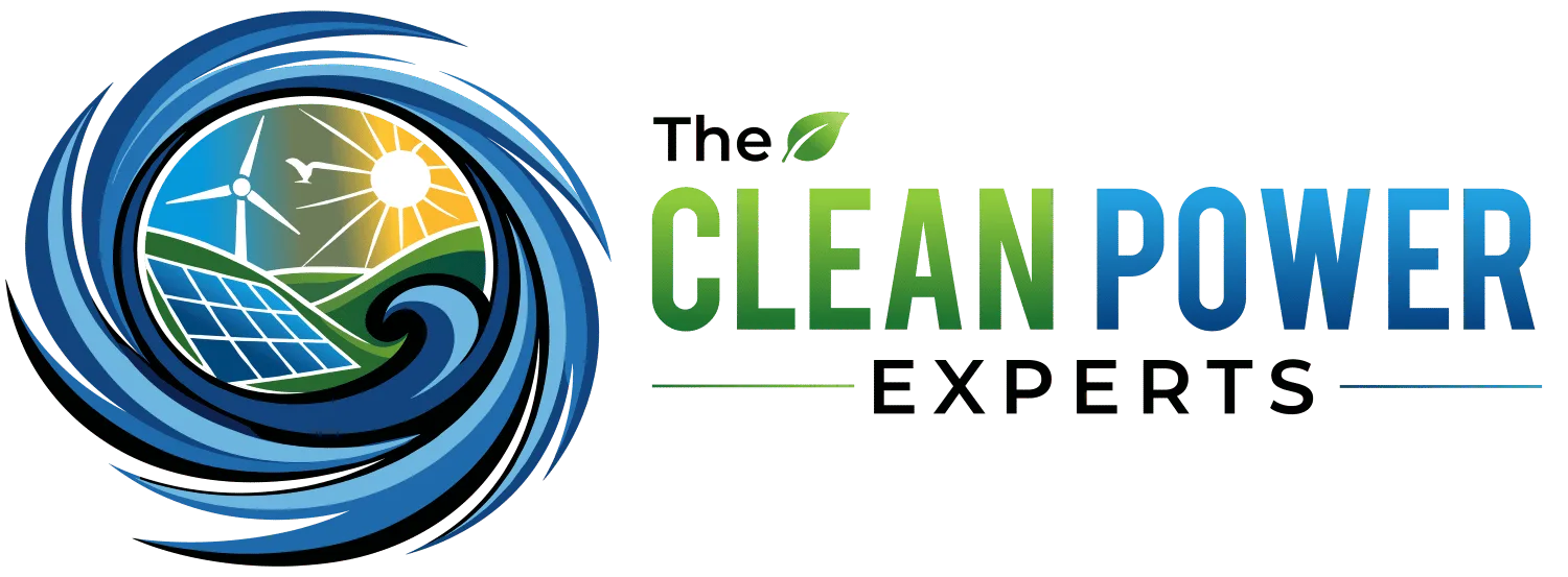 The Clean Power Experts — Florida solar and home energy company