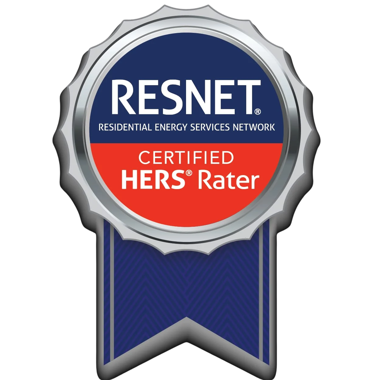 RESNET Certified HERS Rater