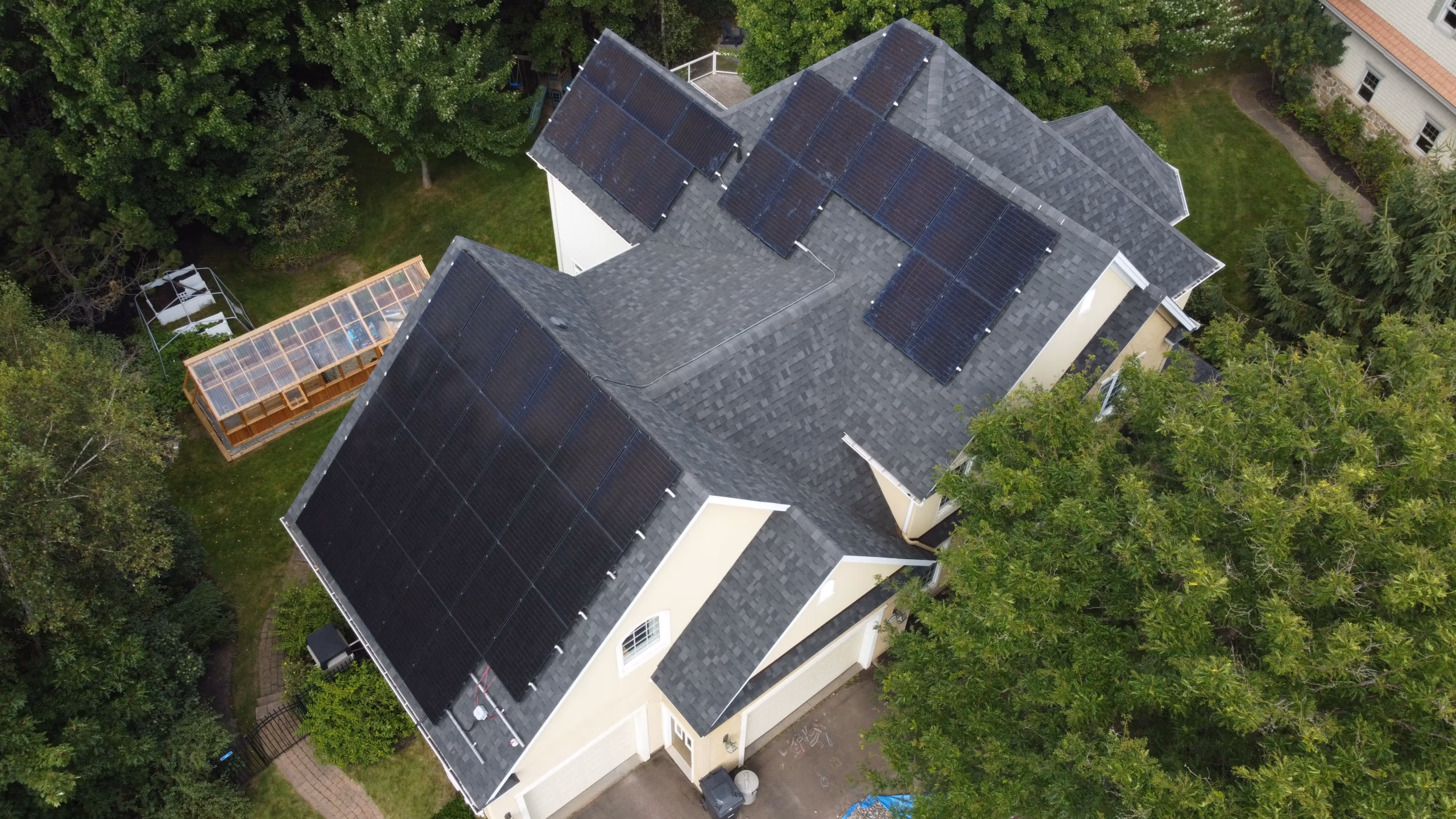 The Clean Power Experts - Florida solar and energy solutions